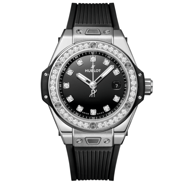 Đồng hồ Hublot Big Bang One Click Diamonds 485.SX.1270.RX.1204