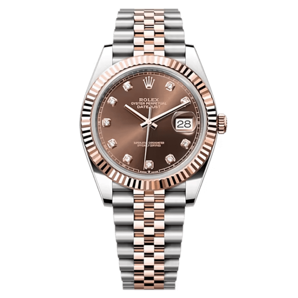 Đồng hồ Rolex 126331-0004