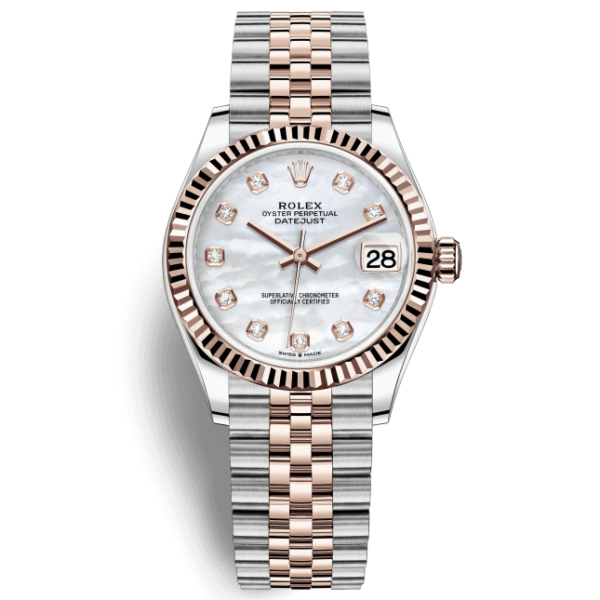 Đồng hồ Rolex Datejust 31 278-271