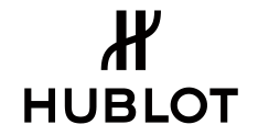 Hublot Logo Black