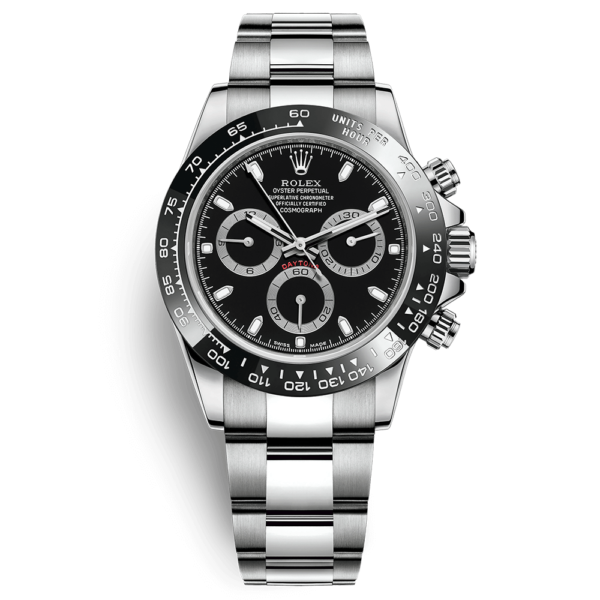 Đồng hồ Rolex Cosmograph Daytona 116500LN-0002