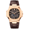 Thiết kế đồng hồ Patek Philippe 5712R-001