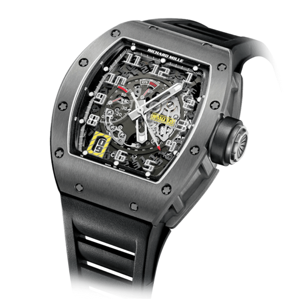 Đồng hồ Richard Mille RM030 Titanium