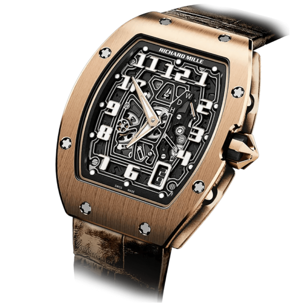 Đồng hồ Richard Mille RM 67-01