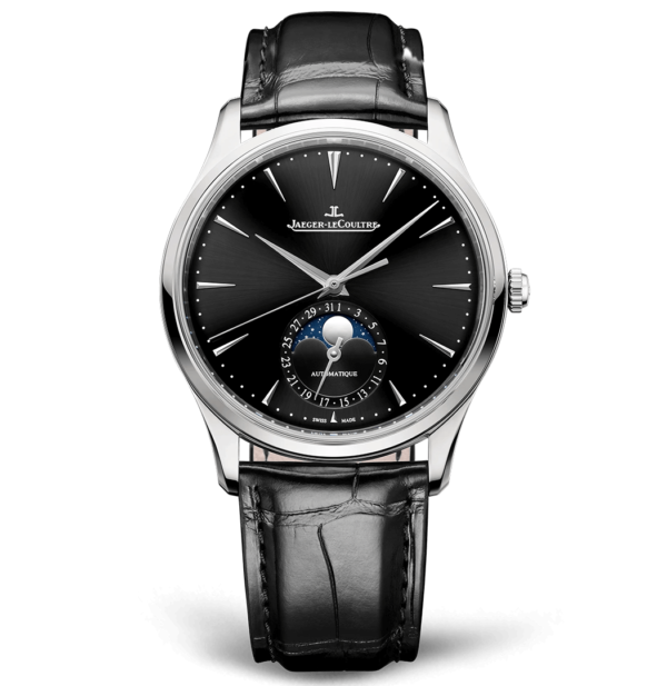 Đồng hồ Jaeger-LeCoultre Master Ultra Thin Moon Q1368471