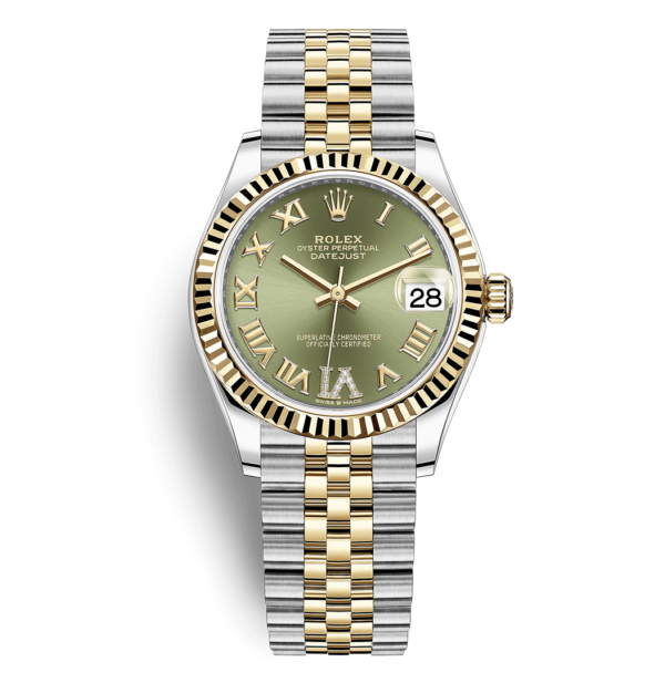 Đồng hồ Rolex Datejust 31 278273-0016